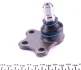 Опора кульова (передня) Citroen DS3/C3/Peugeot 208 07- 11-16 010 0017 MEYLE 11-16-010-0017 (фото 3)