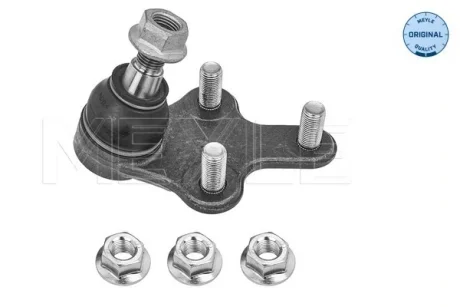 Опора кульова (передня/знизу/спереду) Peugeot 308 13- 11-16 010 0026 MEYLE 11-16-010-0026