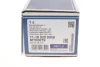 Наконечник рульової тяги (L) Citroen C3 Picasso 09-/C-Elysse/Peugeot 208/301 12-/Peugeot 207 06-15 11-16 020 0009 MEYLE 11-16-020-0009 (фото 7)
