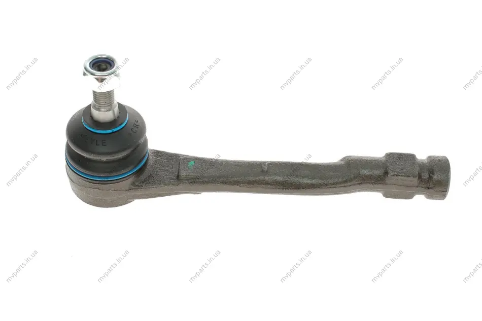 Наконечник тяги рульової (R) Citroen Berlingo 1.6/1.6HDI 08- 11-16 020 0023 MEYLE 11-16-020-0023 (фото 1)