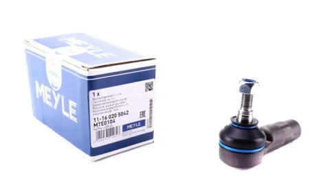 Наконечник тяги рульової Fiat Scudo 96-06 11-16 020 5042 MEYLE 11-16-020-5042