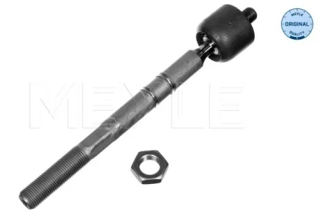 Тяга рульова Peugeot 207/Citroen C3 Picasso 1.4-1.6HDi 06- (L=212mm) 11-16 031 0007 MEYLE 11-16-031-0007
