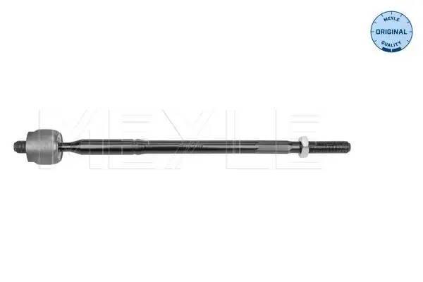 Тяга рульова Mitsubishi Lancer VIII 08- (L=342mm) 11-16 031 0032 MEYLE 11-16-031-0032 (фото 1)
