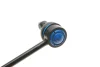 Тяга стабілізатора (переднього) Citroen C8/Peugeot 807/Lancia Phedra 2.0 JTD 02-10 11-16 060 0013/HD MEYLE 11-16-060-0013-HD (фото 2)