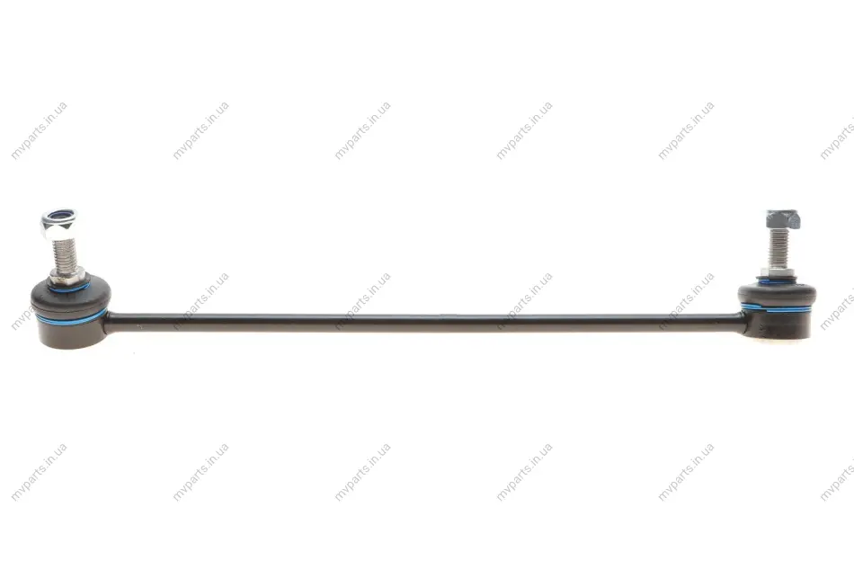 Тяга стабілізатора (переднього) (R) Citroen C3/Peugeot 207/208 05- 11-16 060 0034 MEYLE 11-16-060-0034 (фото 1)