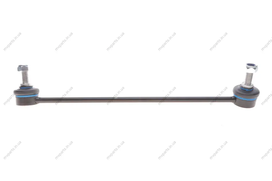 Тяга стабілізатора (переднього) (L) Citroen C3 17-/Peugeot 207 06-15 11-16 060 0035 MEYLE 11-16-060-0035 (фото 1)