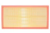 Фільтр повітряний Audi A3/TT/Seat Leon/Skoda Octavia I/VW Bora/Golf IV 1.4-3.2 96-13 (з поролоном) 112 129 0035 MEYLE 112-129-0035 (фото 1)