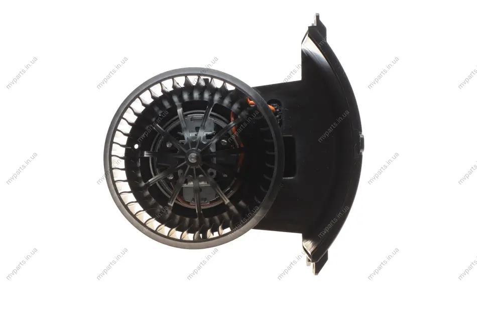 Моторчик пічки VW T5 1.9-2.5TDI/T6 2.0 TDI 03- 112 237 0003 MEYLE 112-237-0003 (фото 1)