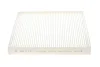 Фільтр салону Skoda Fabia/Roomster 1.2-2.0 99-15/VW Polo 1.2-1.9 01-/Seat Ibiza 1.2-2.0 02- 112 319 0030 MEYLE 112-319-0030 (фото 2)