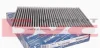 Фільтр салону VW Caddy II/Golf III/Skoda Octavia (вугільний) 112 320 0001 MEYLE 112-320-0001 (фото 1)