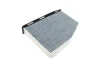 Фільтр салону Audi A3/Q3/Skoda Octavia/SuperB/VW Caddy/Golf/Passat/Touran 1.0-3.6 (вугільний) 03- 112 320 0011 MEYLE 112-320-0011 (фото 2)