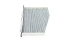 Фільтр салону Audi A3/Q3/Skoda Octavia/SuperB/VW Caddy/Golf/Passat/Touran 1.0-3.6 (вугільний) 03- 112 320 0011 MEYLE 112-320-0011 (фото 5)
