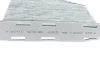 Фільтр салону Audi A3/Q3/Skoda Octavia/SuperB/VW Caddy/Golf/Passat/Touran 1.0-3.6 (вугільний) 03- 112 320 0011 MEYLE 112-320-0011 (фото 6)