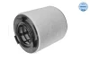 Фільтр повітряний Audi A1/Seat Ibiza/Skoda Fabia/Rapid/Roomster/VW Polo 1.2-1.6D 09- 112 321 0008 MEYLE 112-321-0008 (фото 2)