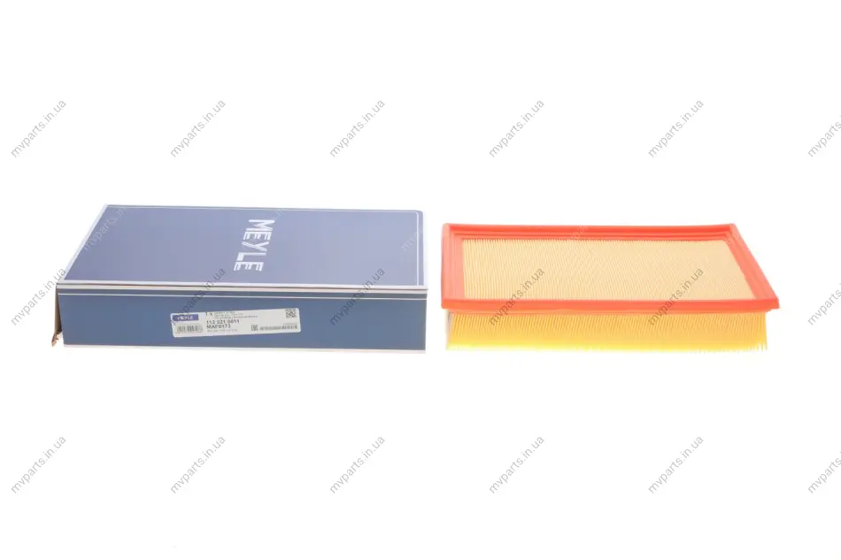 Фільтр повітряний VW T5 03- 112 321 0011 MEYLE 112-321-0011 (фото 1)