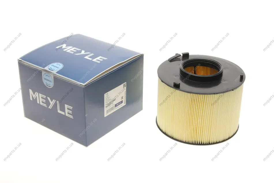 Фільтр повітряний Audi A4/A5 2.0 TFSI 16V 15- 112 321 0047 MEYLE 112-321-0047 (фото 1)