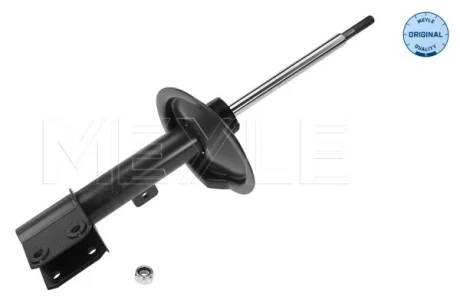 Амортизатор (передній) Citroen C4 04-/Peugeot 307 00- (L) 11-26 623 0002 MEYLE 11-26-623-0002