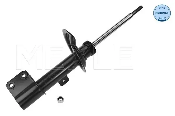 Амортизатор (передній) Citroen C4 04-/Peugeot 307 00- (R) 11-26 623 0003 MEYLE 11-26-623-0003 (фото 1)