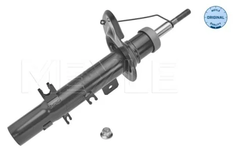 Амортизатор передній (L) Peugeot 2008 1.6HDi/BlueHDi/1.2THP/VTi/1.6VTi 14- 11-26 623 0021 MEYLE 11-26-623-0021