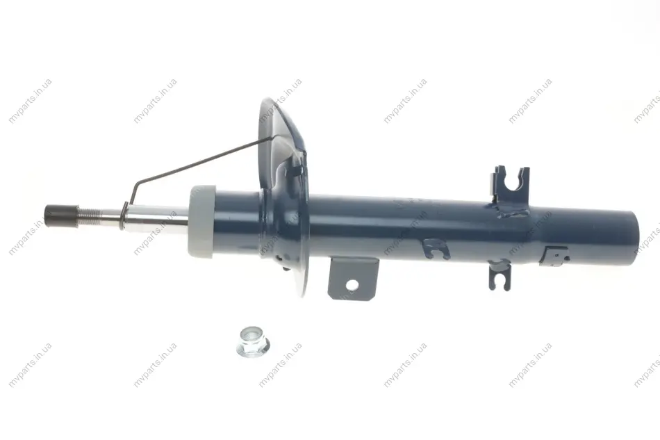Амортизатор передній (R) Peugeot 2008 1.6HDi/BlueHDi/1.2THP/VTi/1.6VTi 14- 11-26 623 0022 MEYLE 11-26-623-0022 (фото 1)