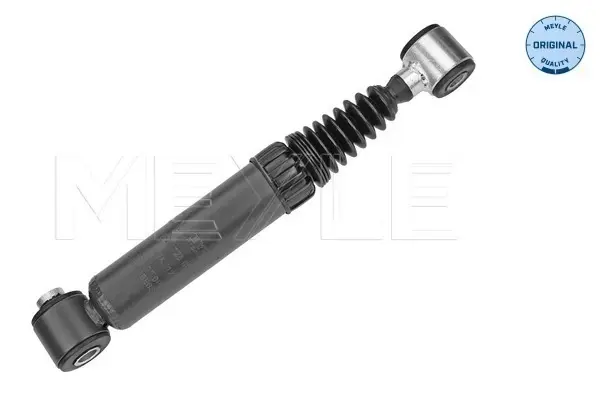Амортизатор (задній) Citroen AX/Saxo/Peugeot 106 86-04 11-26 725 0007 MEYLE 11-26-725-0007 (фото 1)