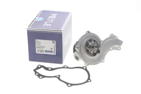 Помпа води VW/Audi 1.3-2.0/2.0I/1.6/1.9D 113 012 0001 MEYLE 113-012-0001