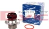 Помпа води VW Caddy 2.0 EcoFuel/T5 2.0E 113 012 0027 MEYLE 113-012-0027 (фото 1)