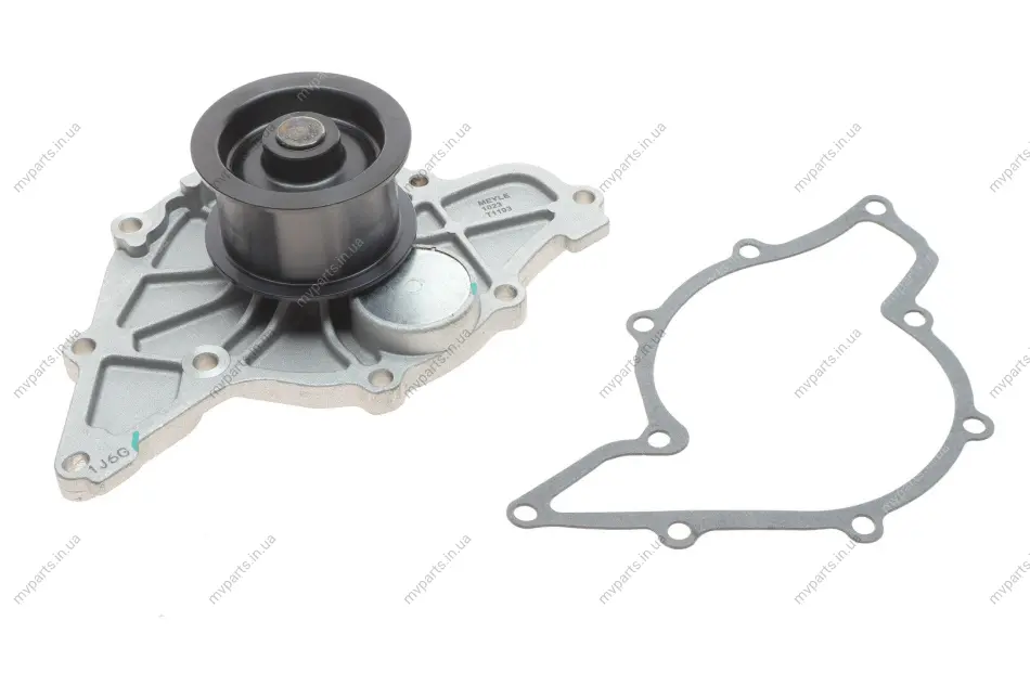 Помпа води Audi A4-A8/VW Passat 2.5TDI 97-05 113 012 0036 MEYLE 113-012-0036 (фото 1)