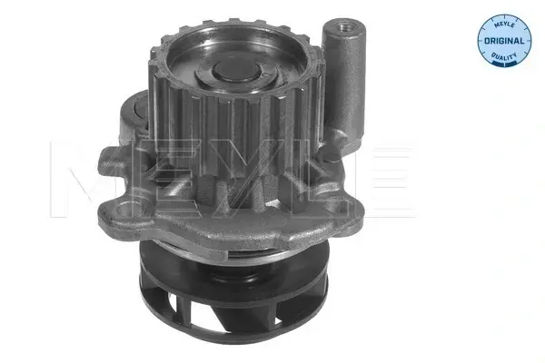 Помпа води Audi A3/Seat Cordoba/Toledo/Leon/Skoda Octavia/VW Caddy/Golf/Polo 1.9TDI/SDI 96-05 (19z) 113 012 0037 MEYLE 113-012-0037 (фото 1)