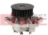 Помпа води VW Caddy 1.4 95- 113 012 0040 MEYLE 113-012-0040 (фото 2)