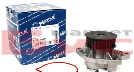 Помпа води VW Caddy 1.4 95- 113 012 0040 MEYLE 113-012-0040