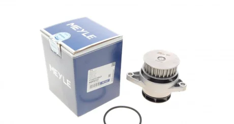 Помпа води VW Golf IV/Bora/Seat Toledo II/Leon 1.6i 00-06 113 012 0049 MEYLE 113-012-0049