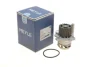 Помпа води Audi A3/Seat Ibiza/Skoda Fabia/VW Caddy/T5/Golf 1.2TDI/1.4TDI/1.9TDI/2.0SDI 00- (19z) 113 012 0056 MEYLE 113-012-0056 (фото 2)