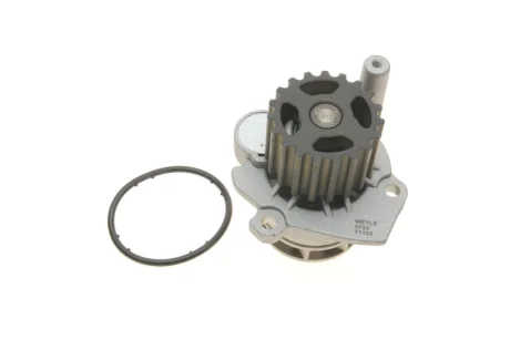 Помпа води Audi A3/Seat Ibiza/Skoda Fabia/VW Caddy/T5/Golf 1.2TDI/1.4TDI/1.9TDI/2.0SDI 00- (19z) 113 012 0056 MEYLE 113-012-0056