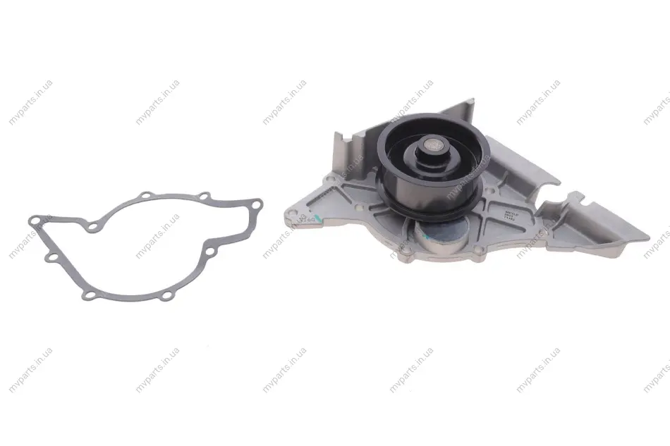Помпа води Audi A4/A6/A8/Skoda SuperB/VW Passat 2.4-2.8 2.4/2.6/2.8 91-08 113 012 8100 MEYLE 113-012-8100 (фото 1)