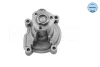 Помпа води Audi A3/Skoda Fabia/Octavia/Rapid/Roomster/VW Golf/Jetta/Passat/Touran/Polo 1.4/1.6 03- 113 220 0004 MEYLE 113-220-0004 (фото 2)