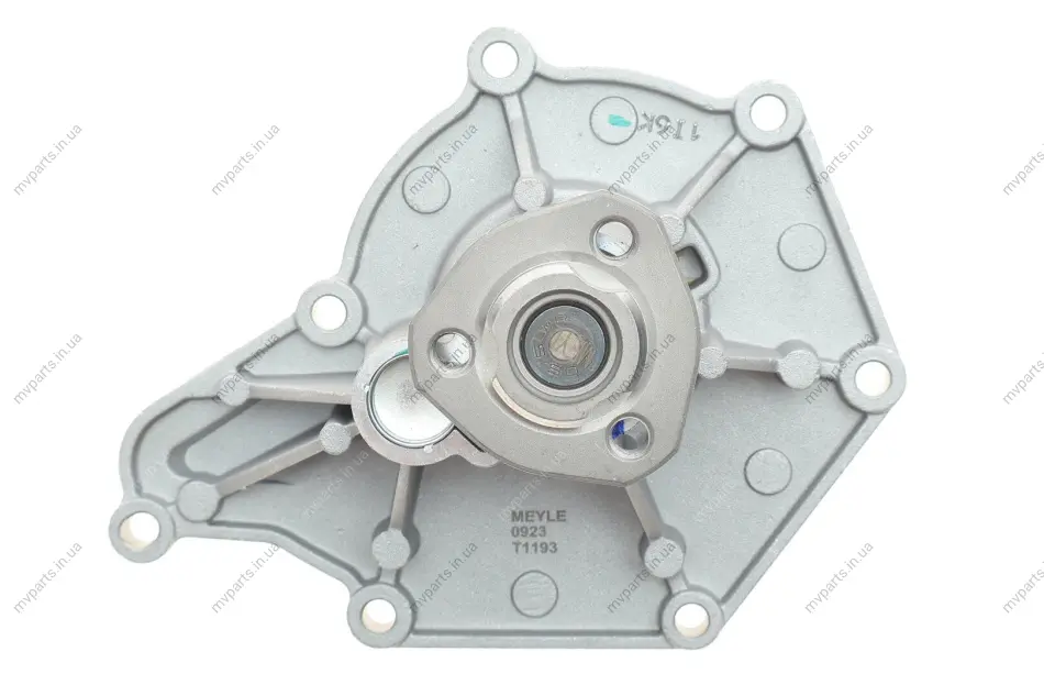 Помпа води Audi A4/A6/Q7/VW Touareg 2.7-3.0TDI 03- 113 220 0006 MEYLE 113-220-0006 (фото 1)