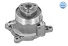 Помпа води Audi A1/A3/Skoda Fabia/Octavia/Rapid/Roomster/VW Caddy/Golf/Jetta/Polo 1.2 TSI 113 220 0025 MEYLE 113-220-0025 (фото 2)