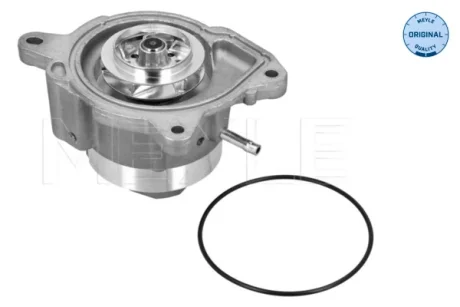 Помпа води Audi A1/A3/Skoda Fabia/Octavia/Rapid/Roomster/VW Caddy/Golf/Jetta/Polo 1.2 TSI 113 220 0025 MEYLE 113-220-0025