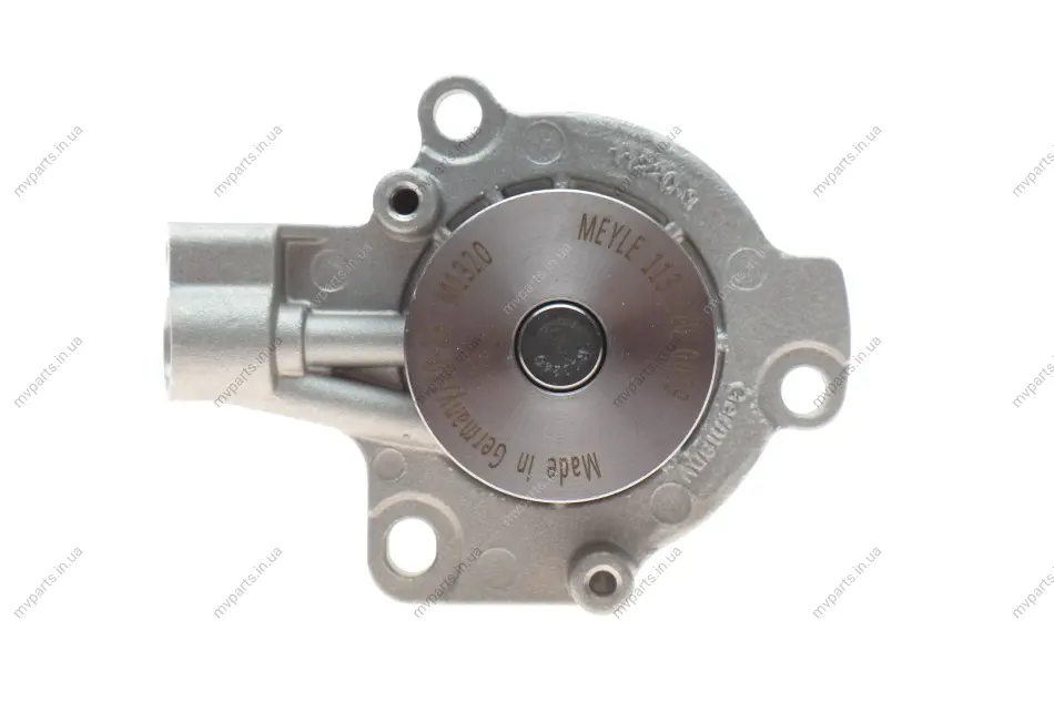 Помпа води Audi A4/A6/Q5/Skoda Octavia/VW Caddy/Crafter/T6/Passat 1.6/2.0TDI 07- (без датчика) 113 220 0029 MEYLE 113-220-0029 (фото 1)