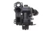 Помпа води Audi A3-A8/Skoda Octavia 1.8TSI/2.0RS/VW Golf V/VI 2.0TSI 06- (+термостат, датчик t) 113 220 0034 MEYLE 113-220-0034 (фото 3)
