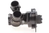 Помпа води Audi A3-A8/Skoda Octavia 1.8TSI/2.0RS/VW Golf V/VI 2.0TSI 06- (+термостат, датчик t) 113 220 0034 MEYLE 113-220-0034 (фото 5)