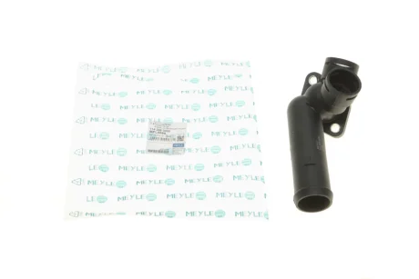 Фланець системи охолодження VW T4 2.4D/2.5TDI 90-03 114 226 0000 MEYLE 114-226-0000