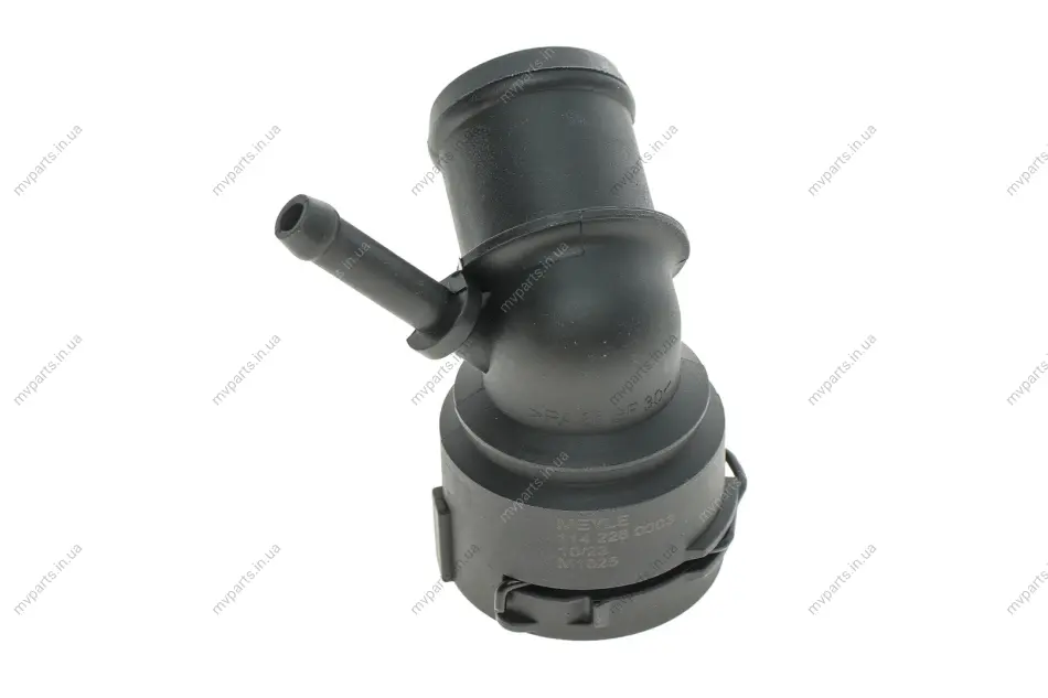 Фланець системи охолодження Skoda Fabia/Octavia/Roomster 1.2-2.0D 99- 114 226 0003 MEYLE 114-226-0003 (фото 1)