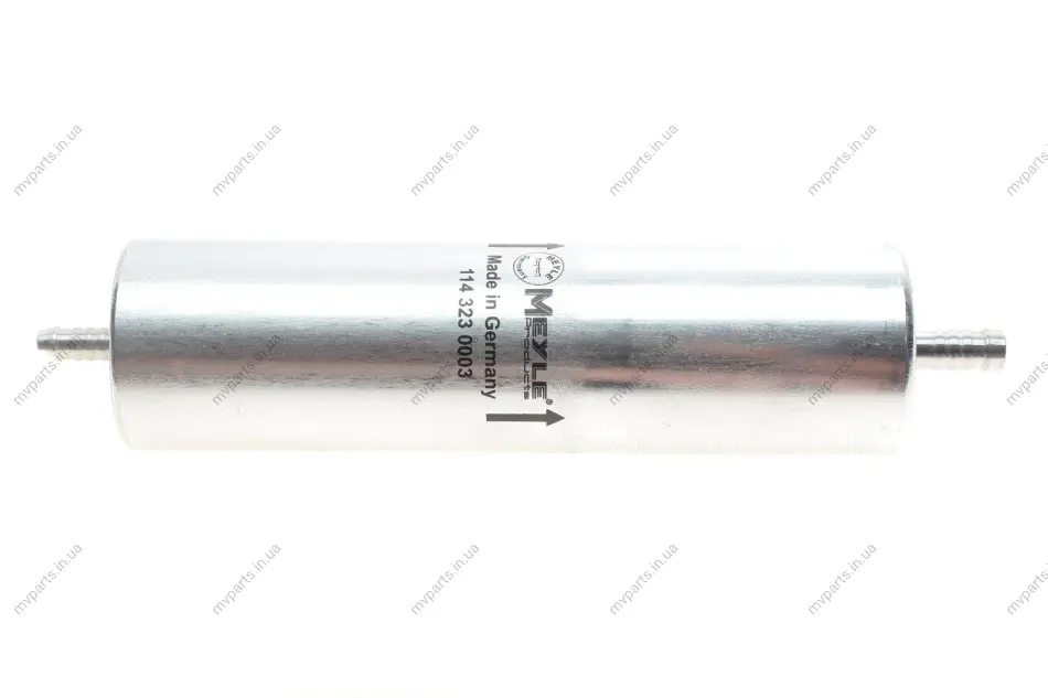 Фільтр паливний Audi A4/A5/A8 2.0-4.2TDI 07- 114 323 0003 MEYLE 114-323-0003 (фото 1)