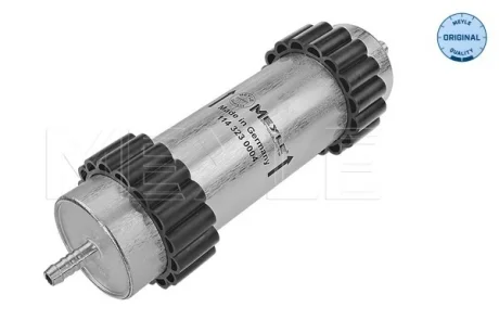 Фільтр паливний Audi A5/A6/A7 2.0-3.0 TDI 10- 114 323 0004 MEYLE 114-323-0004