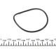 Фільтр паливний Skoda Octavia II/SuperB II/Yeti/VW Caddy III-IV, Tiguan/Touran 1.6D/2.0D 04- 114 323 0008 MEYLE 114-323-0008 (фото 6)