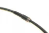 Шланг гальмівний (передній) Audi A3/VW Golf V 03-15 (L=528mm) 114 525 0002 MEYLE 114-525-0002 (фото 3)