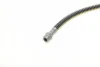 Шланг гальмівний (передній) Audi A3/VW Golf V 03-15 (L=528mm) 114 525 0002 MEYLE 114-525-0002 (фото 4)