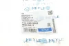Шланг гальмівний (передній) Audi A3/VW Golf V 03-15 (L=528mm) 114 525 0002 MEYLE 114-525-0002 (фото 7)